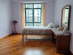 The Hillside (D21), Condominium #548730631